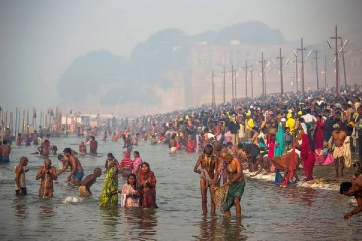 krishna pushkaralu 2016