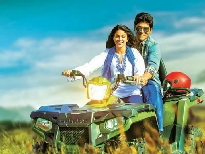 చిరంజీవి చెప్పింది నిజమే... 'శ్రీరస్తు శుభమస్తు' రివ్యూ రిపోర్ట్