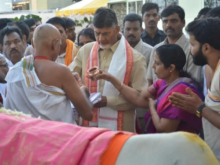 pindapradanam to ntr