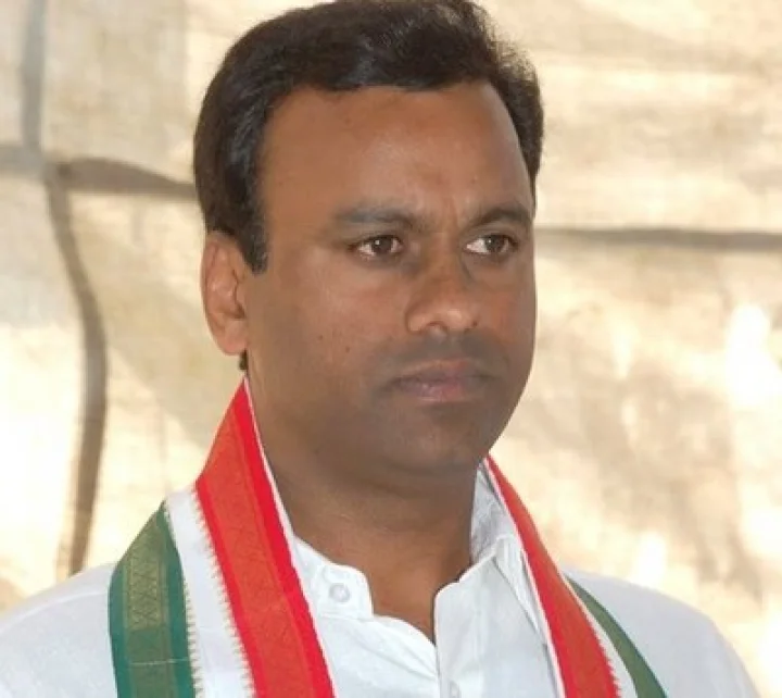 Komatireddy Rajagopal Reddy