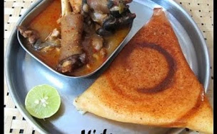 Benefits of mutton leg soup