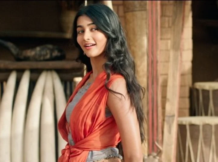 Pooja Hegde tollywood offers