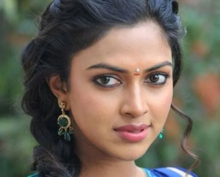 Amala Paul