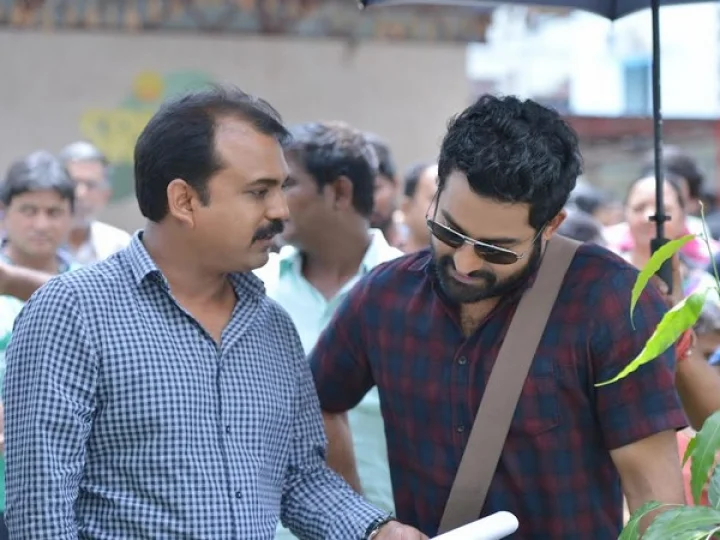 koratala sive interview