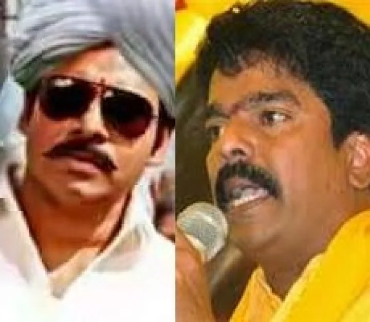 bonda umamaheswara rao