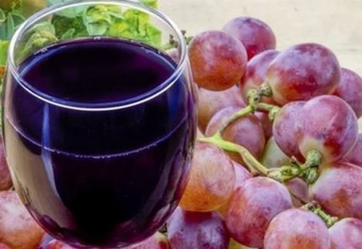 Grape Juice