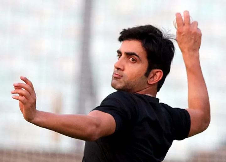 gambhir