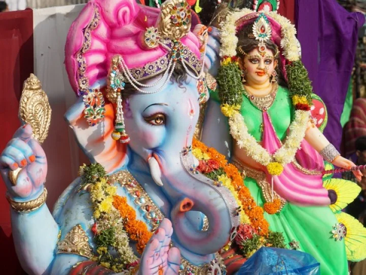 Lord Ganesha