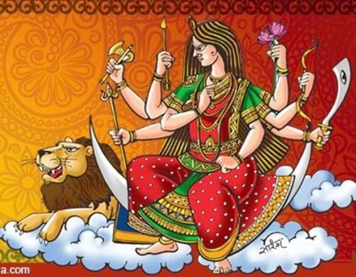 చండీ హోమం చేస్తే... ఇక శ‌త్రు సంహార‌మే... విజ‌యం త‌థ్య‌మే...