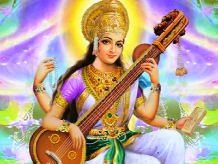 Vasanta panchami