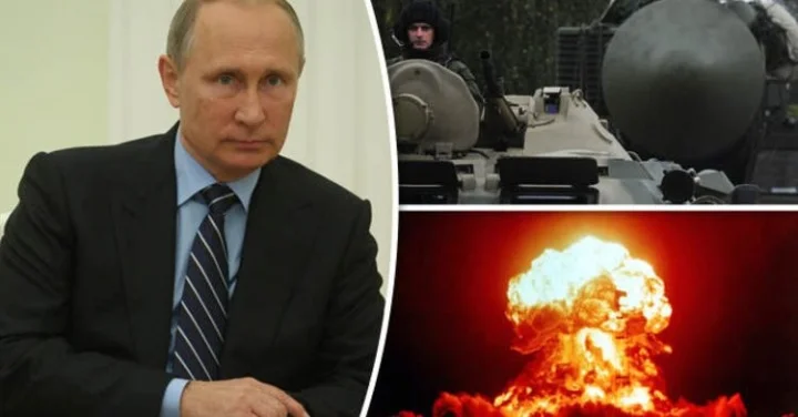 Russia-Ukraine War