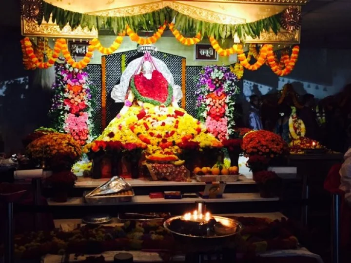 Saibaba