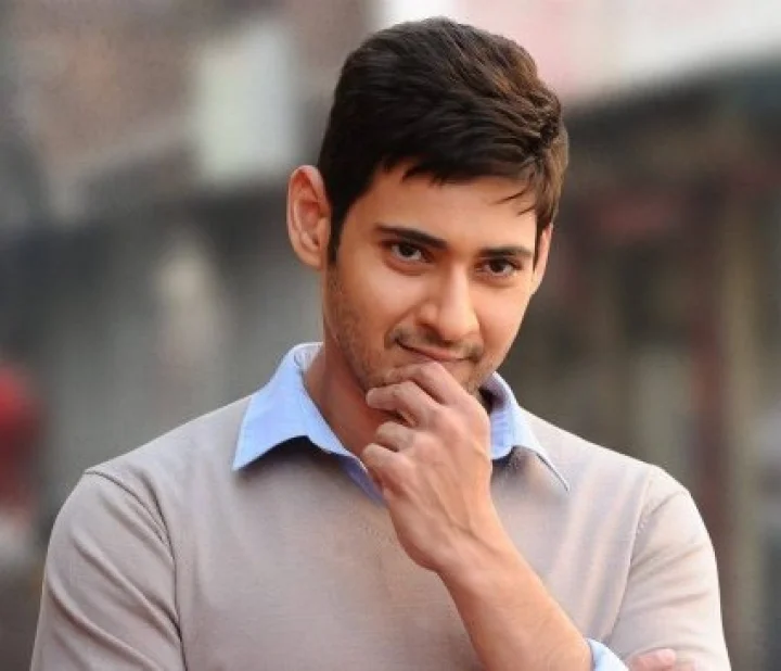 Mahesh Babu