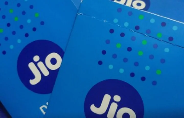 Reliance Jio