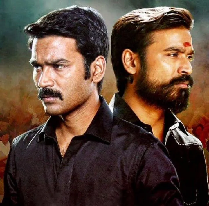 రాజకీయ ఎదుగుదల నేపథ్యంలో 'ధర్మయోగి'.. పాత్రలో జీవించిన త్రిష