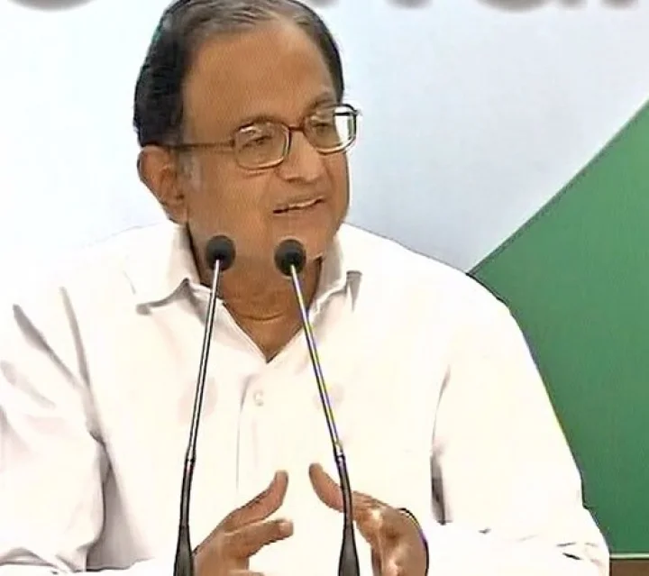 Chidambaram