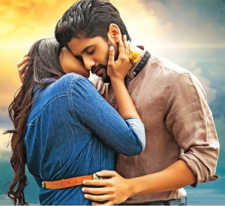 సరదాగా సాగిపోయే.. సాహసం శ్వాసగా సాగిపో: రివ్యూ రిపోర్ట్.. చైతూకు మంచి మార్కులే