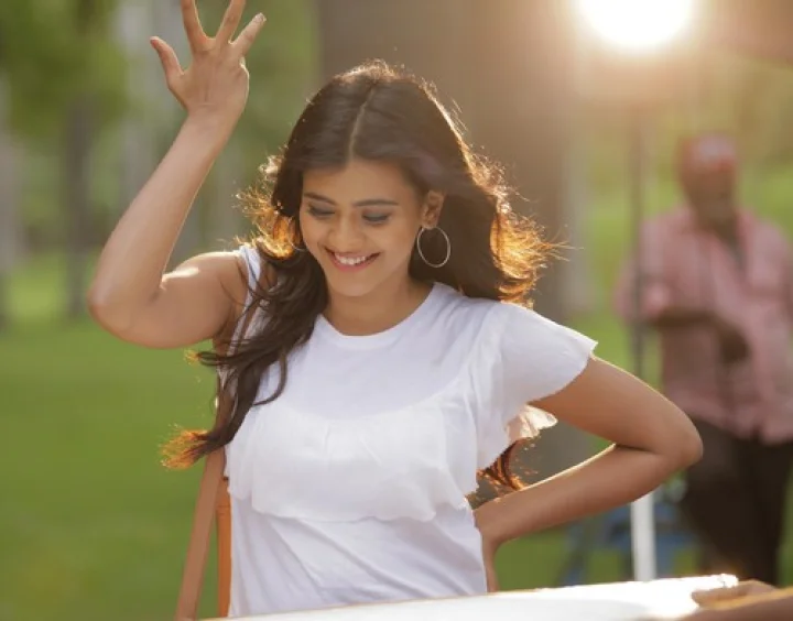 Hebah Patel