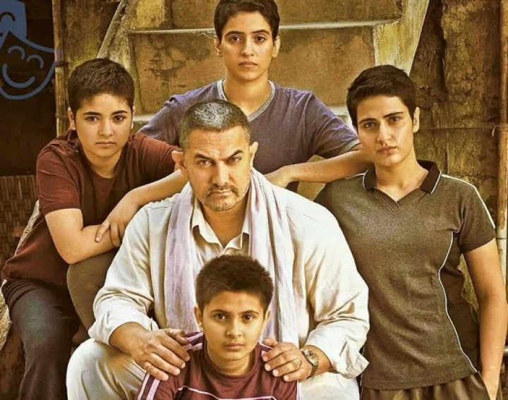 dangal