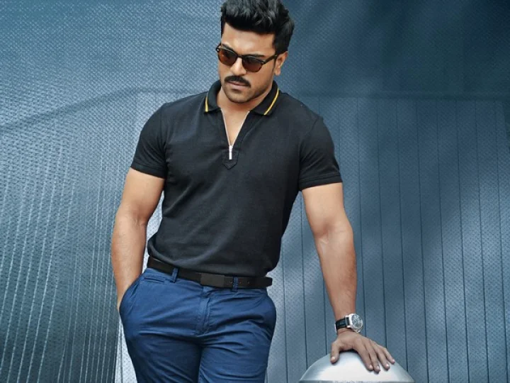 పవన్‌ కళ్యాణ్‌ ఏమీ చిన్నపిల్లాడు కాదు.. వస్తే వస్తాడు లేదంటే లేదు: రామ్‌ చరణ్‌ సంచలన వ్యాఖ్య(ఇంటర్వ్యూ)