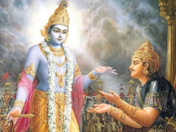 bhagavad gita quotes