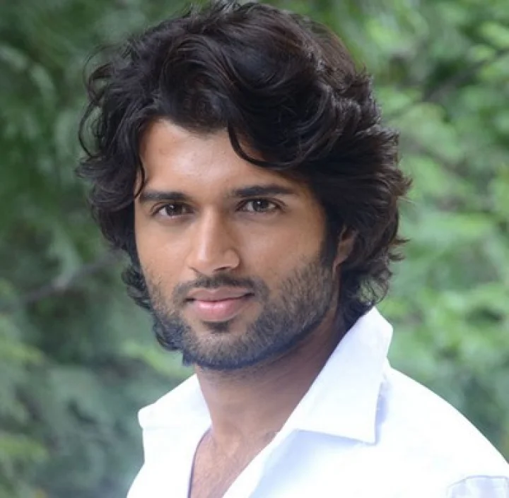 Vijay Devarakonda