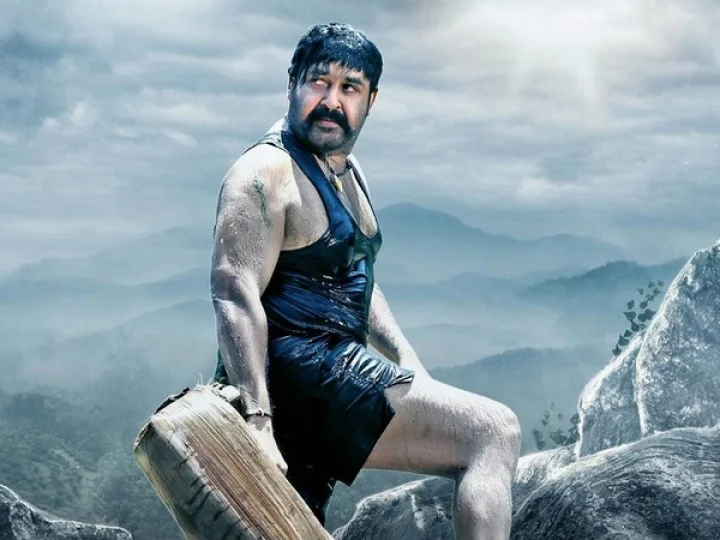 తెలుగులో మోహన్ లాల్ హ్యాట్రిక్ 'మన్యం పులి'... రివ్యూ రిపోర్ట్