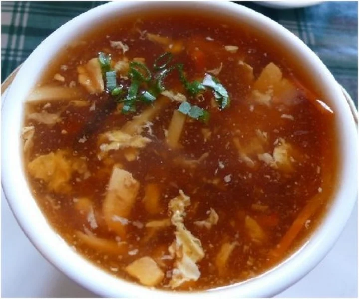 Health Benefits of Chicken Soup