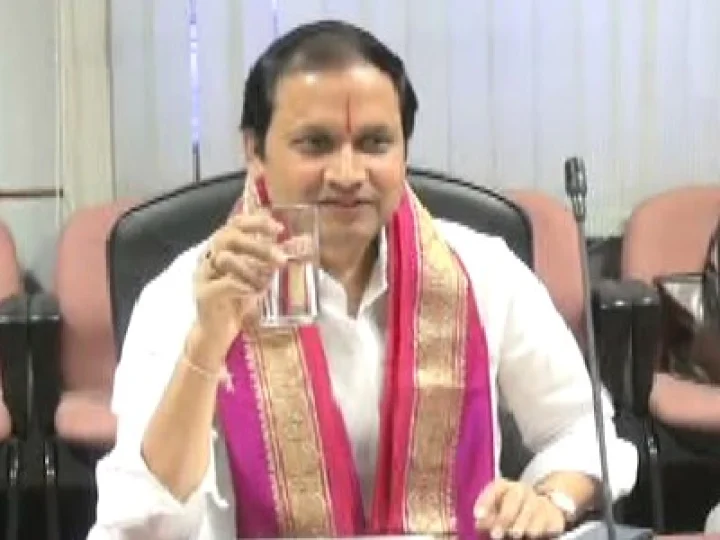 Sekhar Reddy