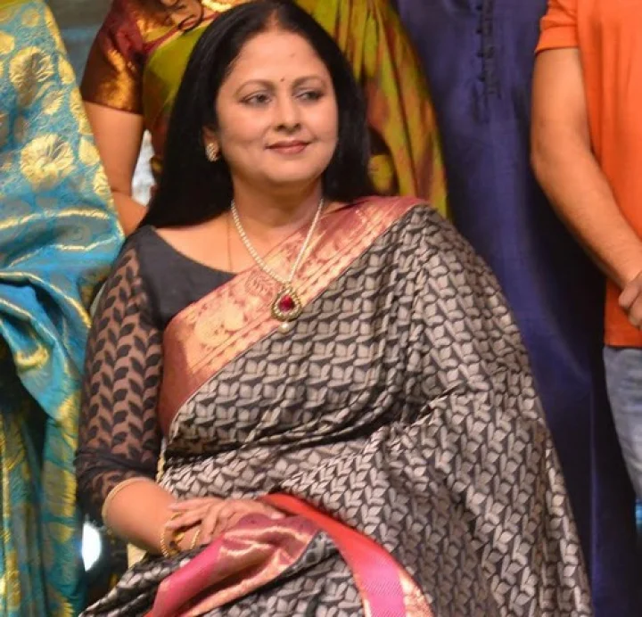 jayasudha