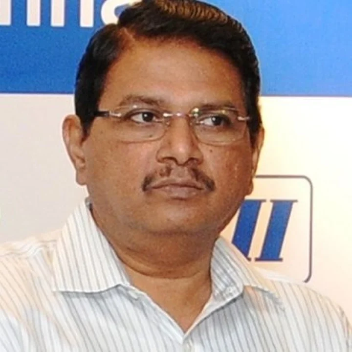 Tamil Nadu chief Secretary P Rama Mohana Rao