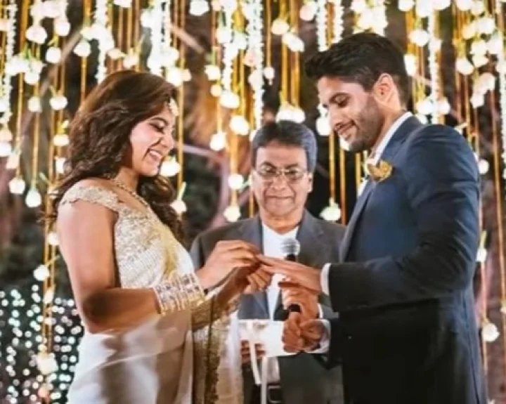 samanta nagachaitanya engagement