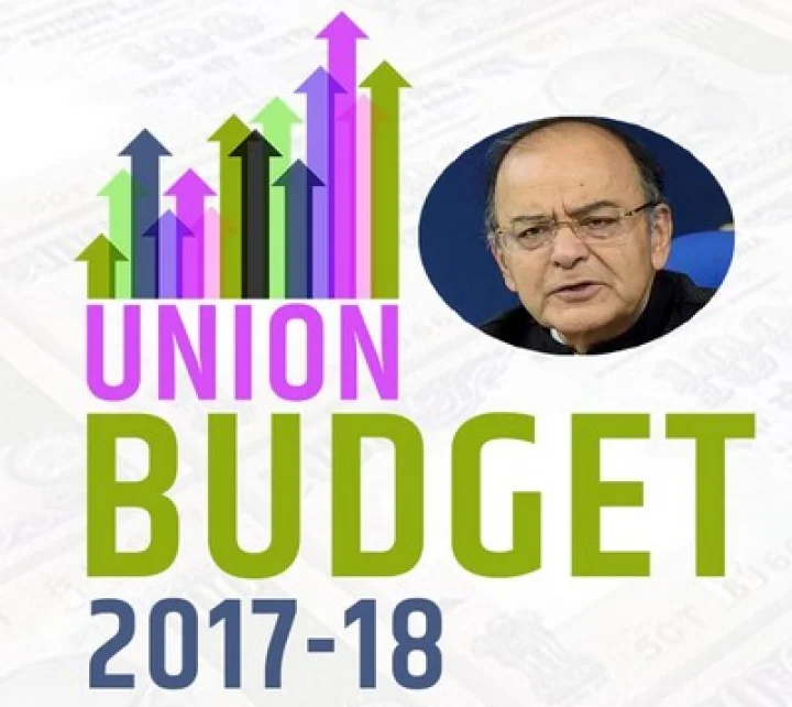 బడ్జెట్ 2017-18 : మొత్తం రూ.21.47 లక్షల కోట్లు... రక్షణ రంగానికి రూ.2.74 లక్షల కోట్లు.. రైల్వేకు ఎంత?