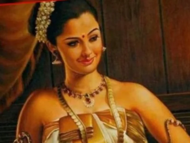 స్త్రీ తనను సంతృప్తి పెట్టిన పురుషుడికి ప్రాణం ఇస్తుంది... అహల్య కూడా అలాగే చేసింది...