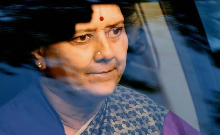Sasikala convicted LIVE