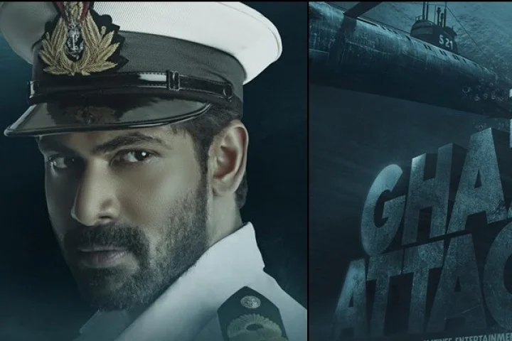 రానా 'ఘాజీ' మంత్రి కేటీఆర్ ట్వీట్... సినిమా ఎలా వుందంటే?