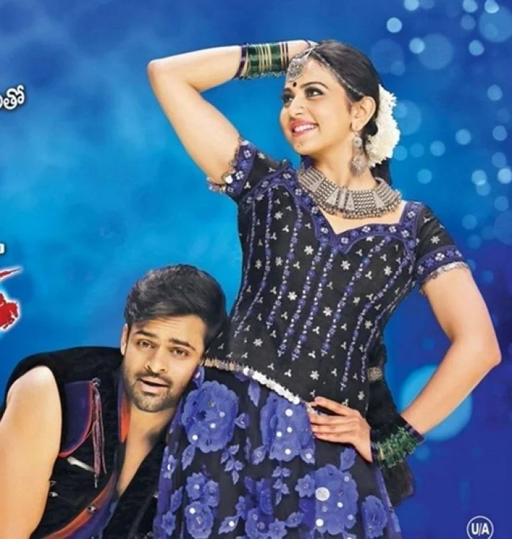విన్నర్ రివ్యూ రిపోర్ట్.. స్పోర్ట్స్ డ్రామా.. ఫ్రై డే పాప్ కార్న్ ఎంటర్‌టైనర్..