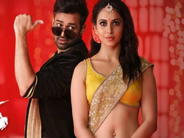 సాయిధరమ్ తేజ్ విన్నరా? లూజరా? రివ్యూ రిపోర్ట్