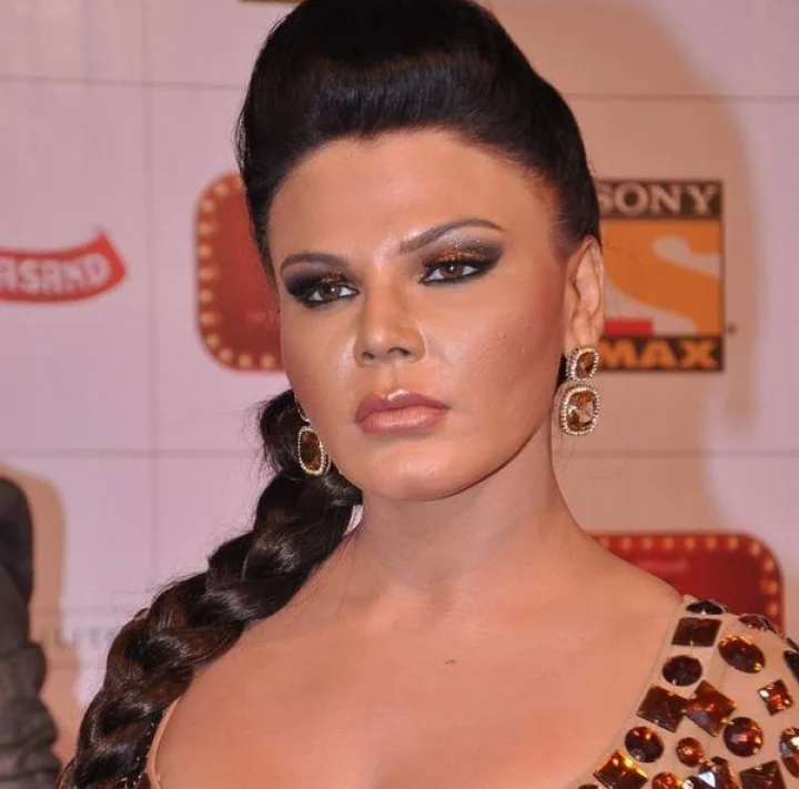 Rakhi Sawant