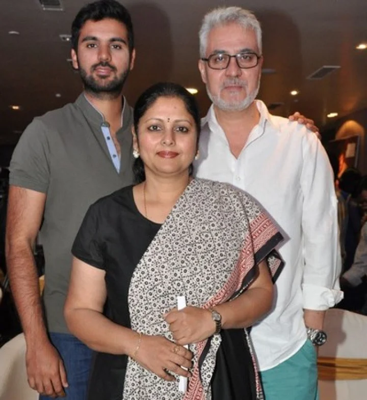 Nitin Kapoor’s suicide