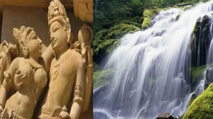 బెడ్రూంలో అలాంటి వాల్ పేపర్స్ పెట్టకూడదట... ఎంచేతనంటే?