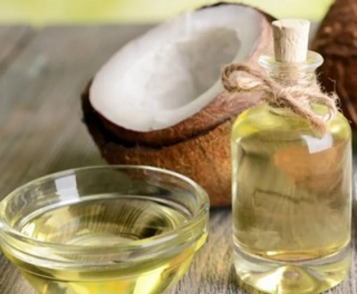 coconut oil