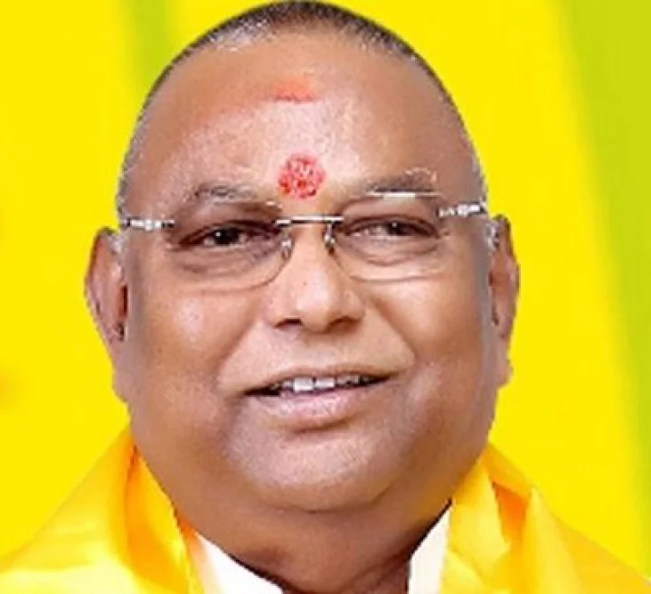 rayapati sambasiva rao