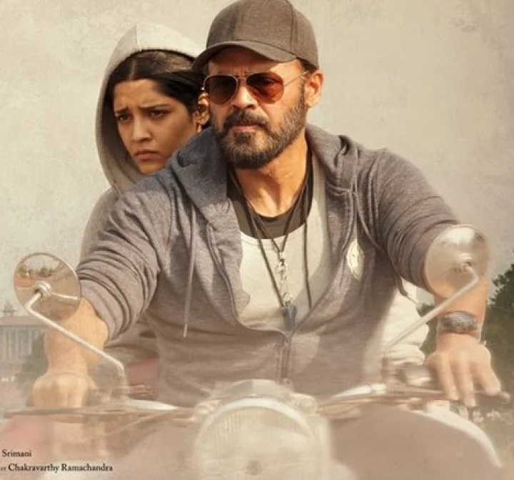 ''గురు'' రివ్యూ రిపోర్ట్: ఫెయిల్యూర్ బాక్సర్‌‌ కోచ్ అయ్యాడు..  కూరగాయలు అమ్మే అమ్మాయిని బాక్సర్ చేశాడా?