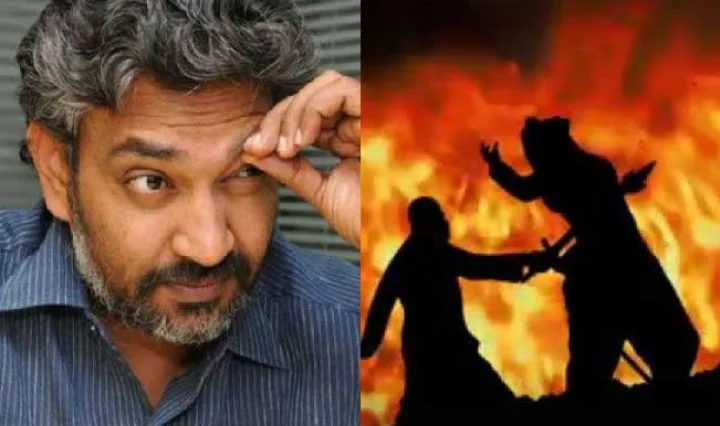 Rajamouli