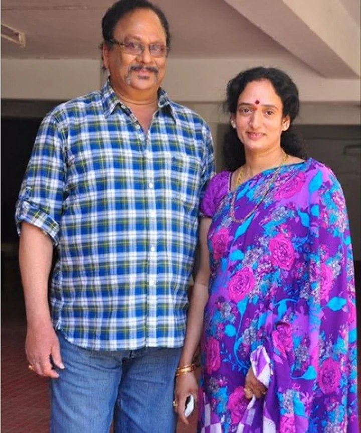shyamala devi