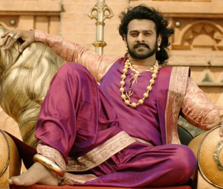 Prabhas