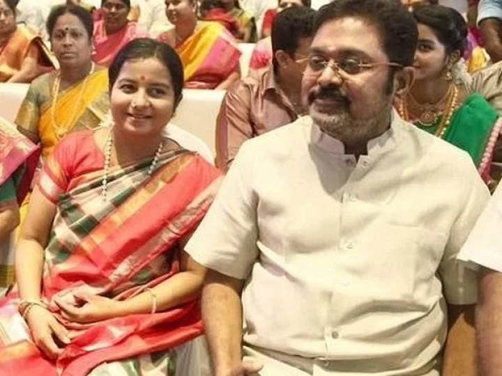AIADMK Merger Live