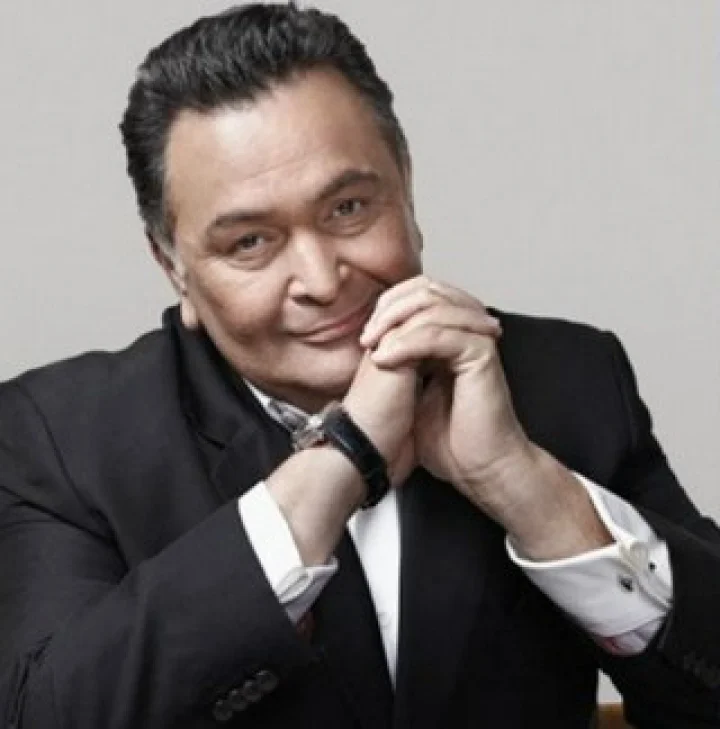 Rishi Kapoor