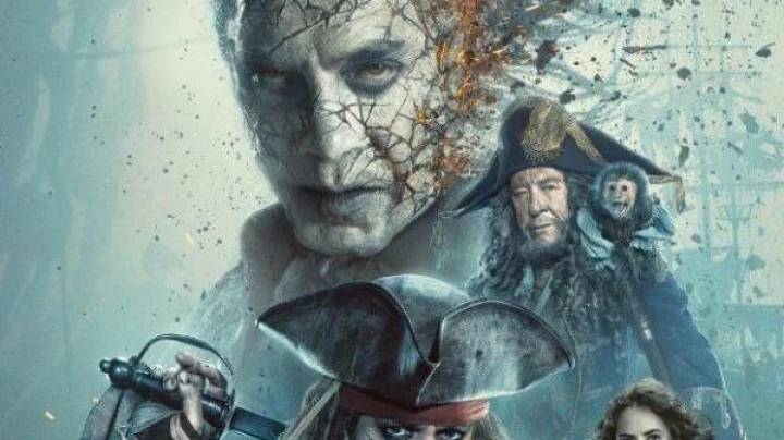 पायरेट्स ऑफ द कॅरेबियन फेम अभिनेत्याचे निधन